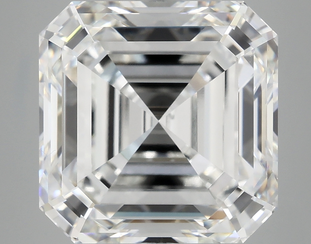 10.17 CT ASH Diamond