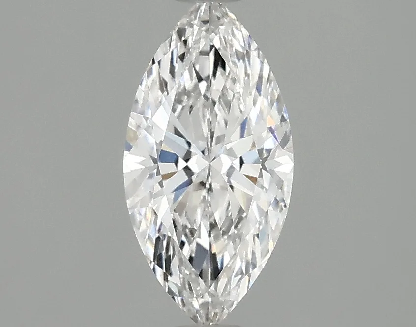 0.99 CT Marquise Diamond