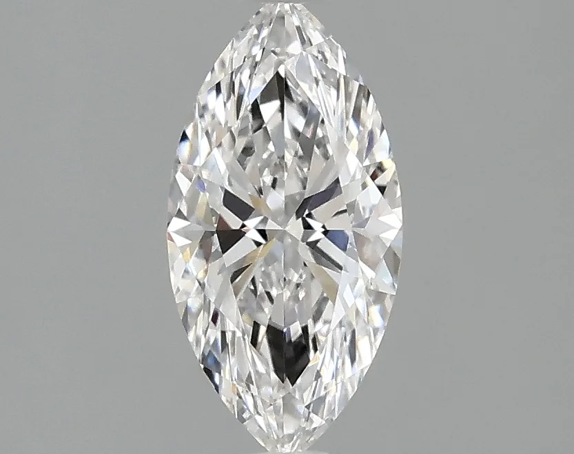 0.99 CT Marquise Diamond