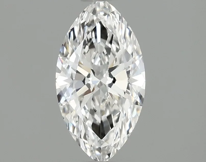 0.99 CT Marquise Diamond