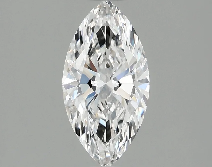 0.99 CT Marquise Diamond
