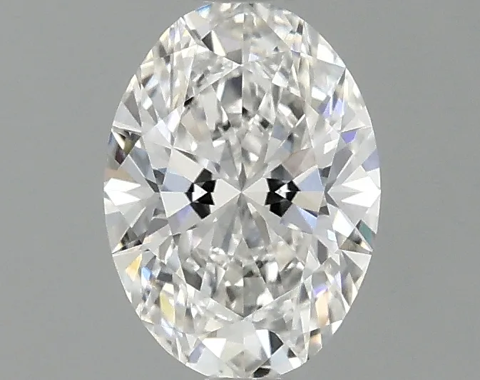 0.99 CT Oval Diamond