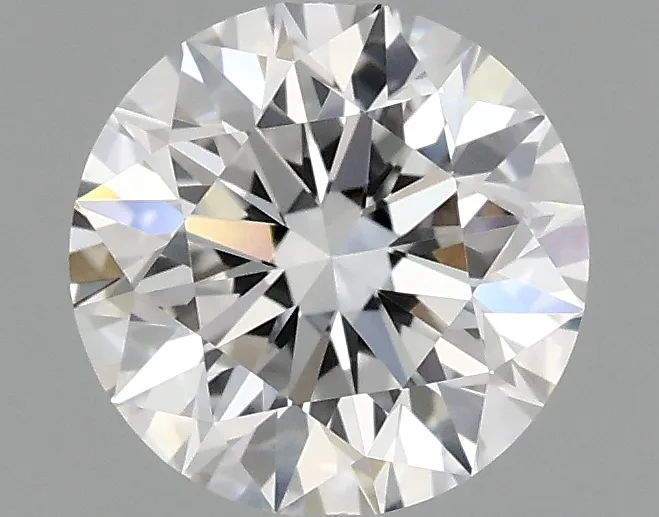 0.99 CT Round Brilliant Diamond