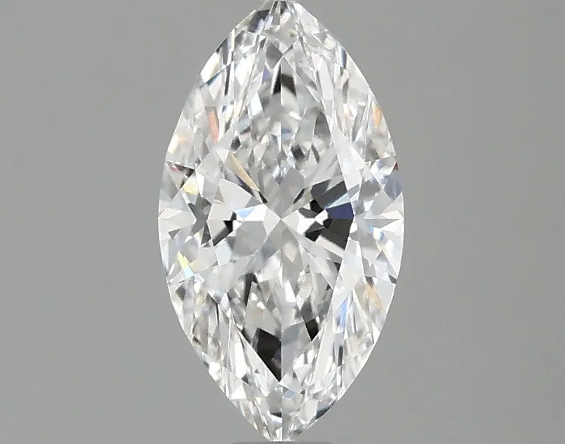 0.98 CT Marquise Diamond