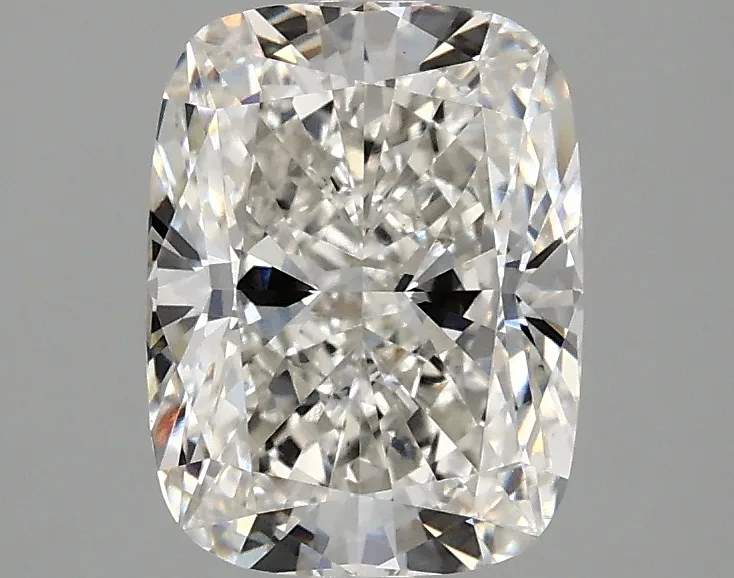 1.99 CT Cushion Diamond