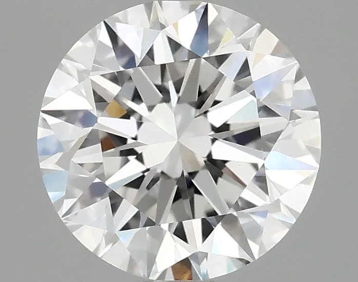 1.98 CT Round Brilliant Diamond