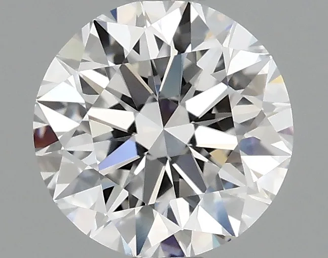 1.10 CT Round Brilliant Diamond