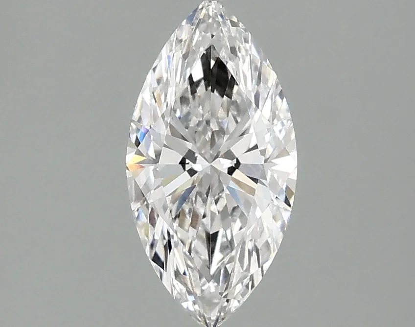 0.98 CT Marquise Diamond