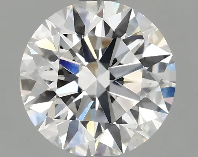 1.60 CT Round Brilliant Diamond
