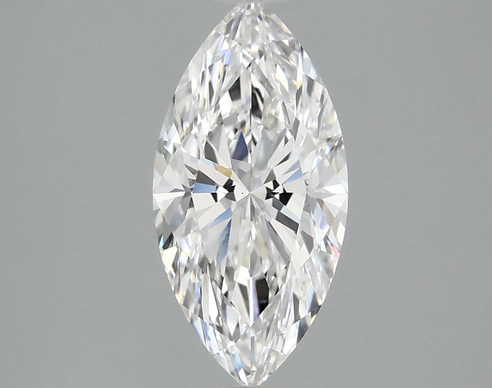 1.50 CT Marquise Diamond
