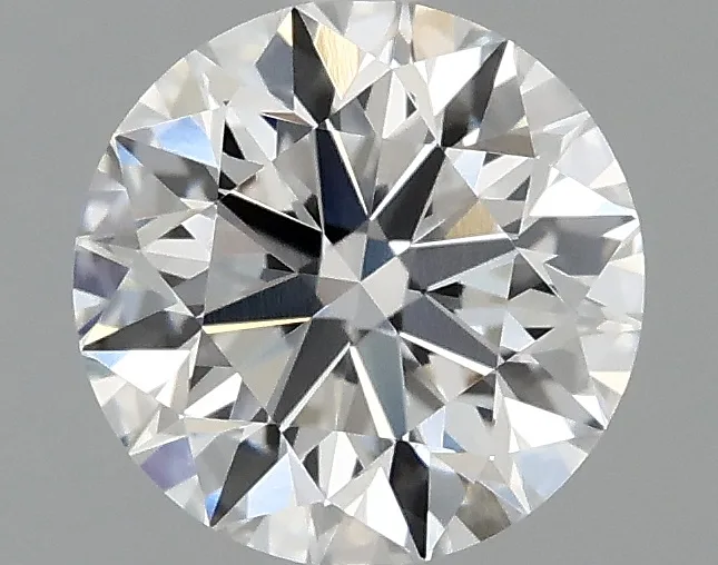 1.09 CT Round Brilliant Diamond