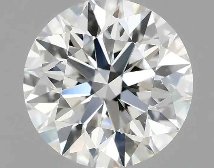 1.09 CT Round Brilliant Diamond