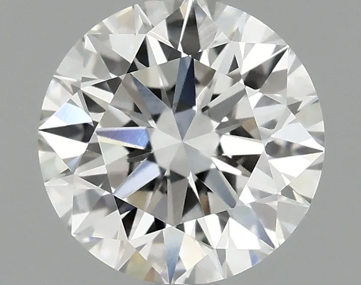 1.09 CT Round Brilliant Diamond