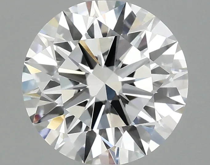 1.52 CT Round Brilliant Diamond