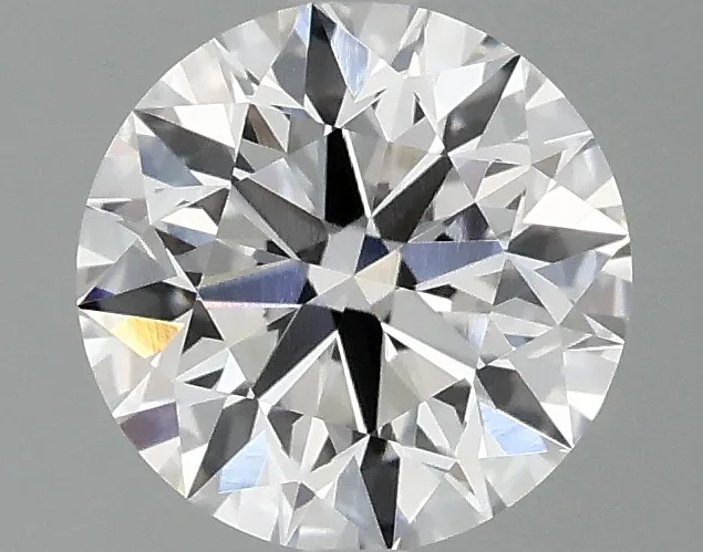 1.52 CT Round Brilliant Diamond