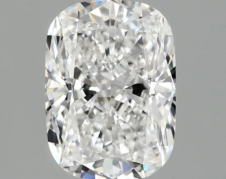 1.99 CT Cushion Diamond