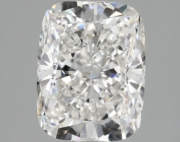 1.97 CT Cushion Diamond