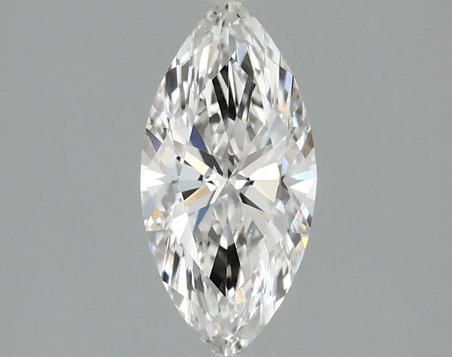 0.98 CT Marquise Diamond