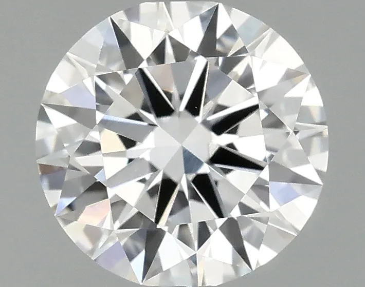 0.99 CT Round Brilliant Diamond