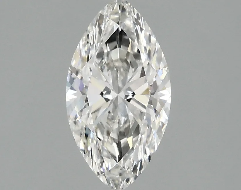 0.97 CT Marquise Diamond