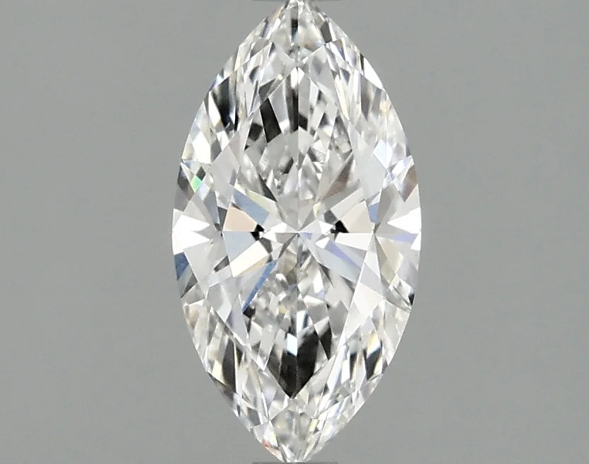 0.98 CT Marquise Diamond