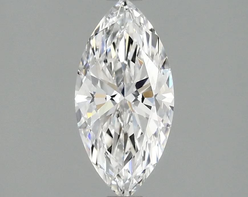 0.98 CT Marquise Diamond
