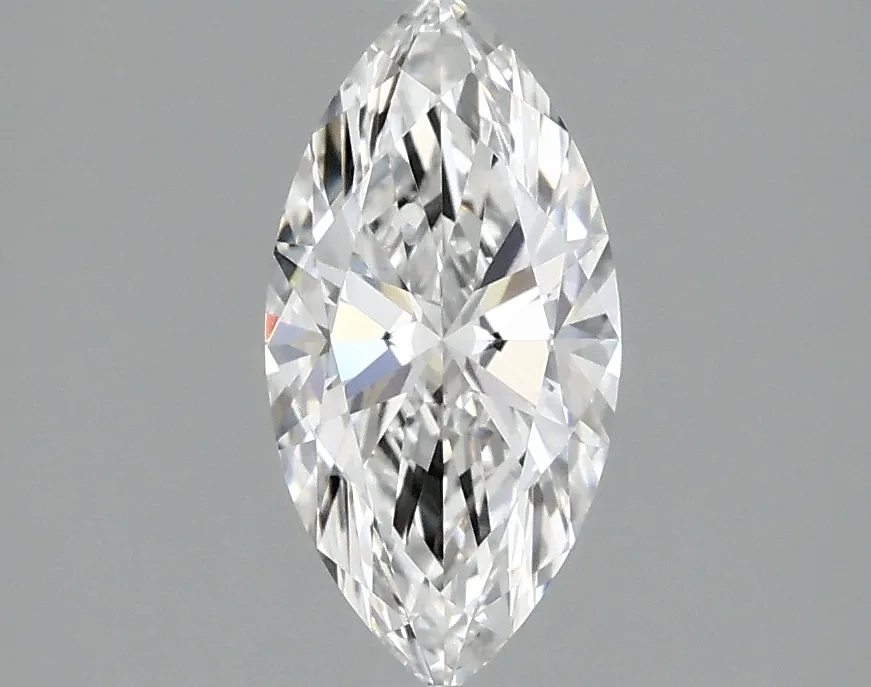 0.98 CT Marquise Diamond