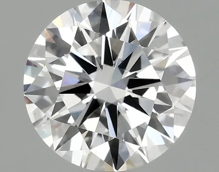 1.50 CT Round Brilliant Diamond