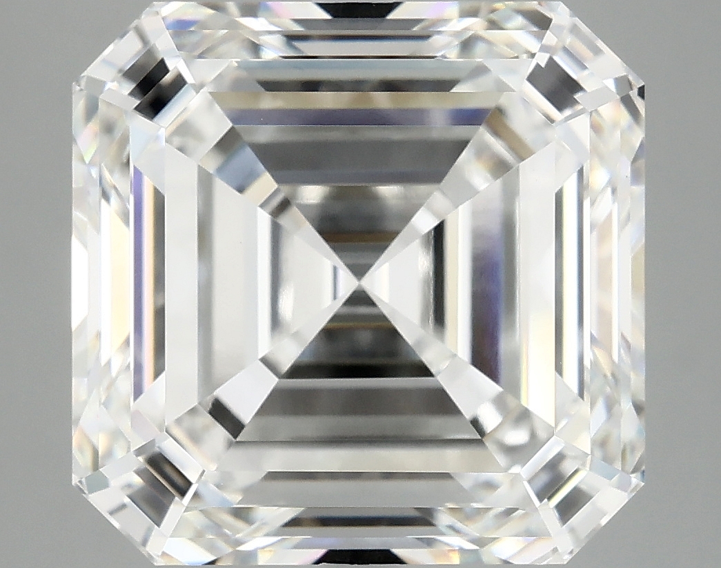 10.45 CT ASH Diamond