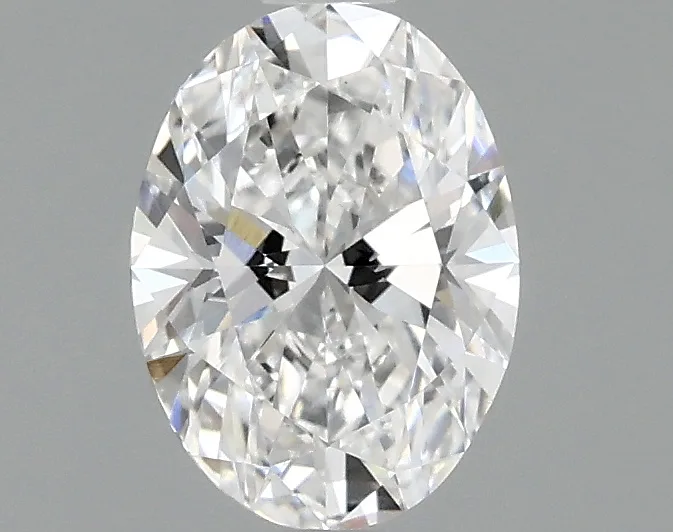 0.98 CT Oval Diamond