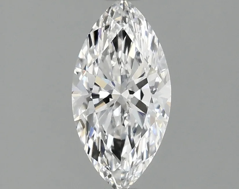 0.98 CT Marquise Diamond