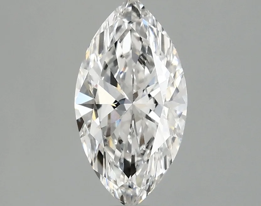 0.98 CT Marquise Diamond