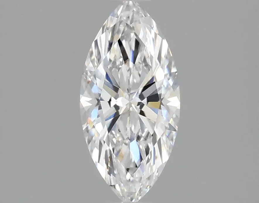 0.98 CT Marquise Diamond