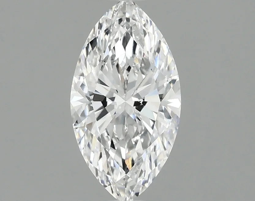 0.98 CT Marquise Diamond