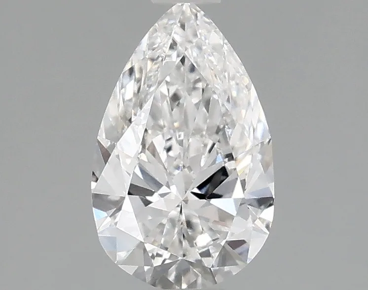 0.99 CT Pear Diamond