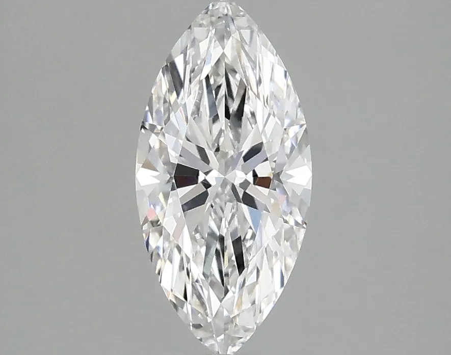 0.97 CT Marquise Diamond