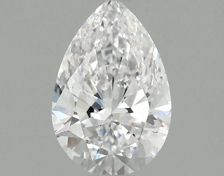 0.99 CT Pear Diamond