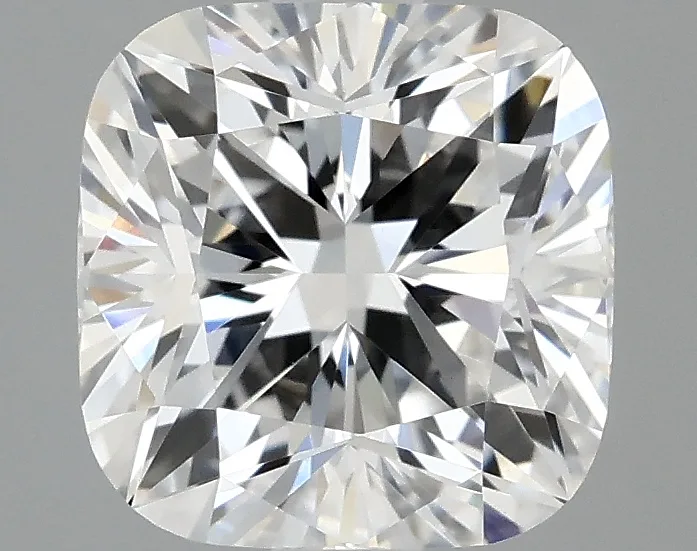 1.57 CT Cushion Diamond
