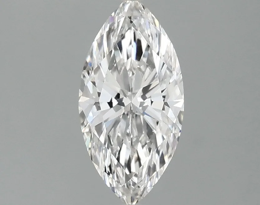 0.98 CT Marquise Diamond