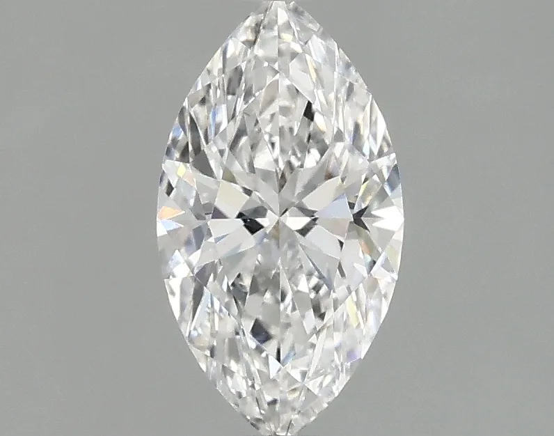 0.99 CT Marquise Diamond