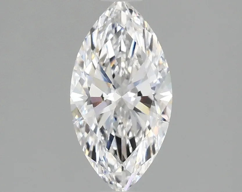 0.99 CT Marquise Diamond