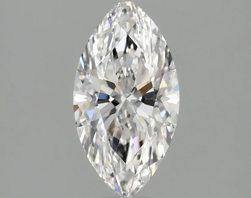 0.99 CT Marquise Diamond