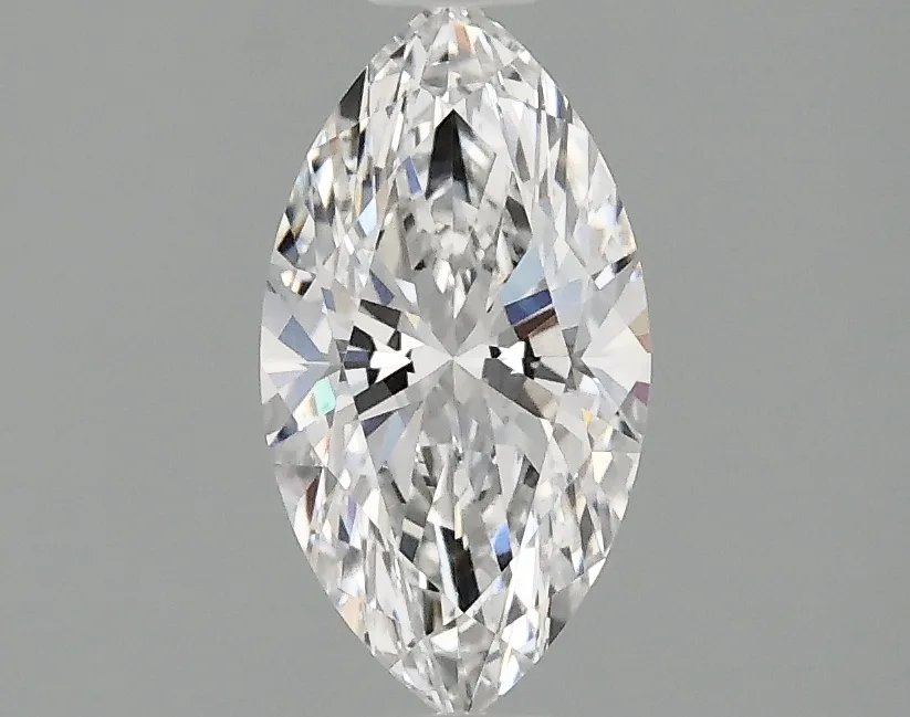 0.97 CT Marquise Diamond