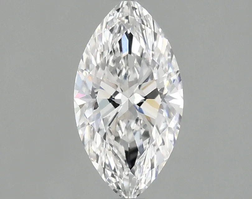 0.98 CT Marquise Diamond