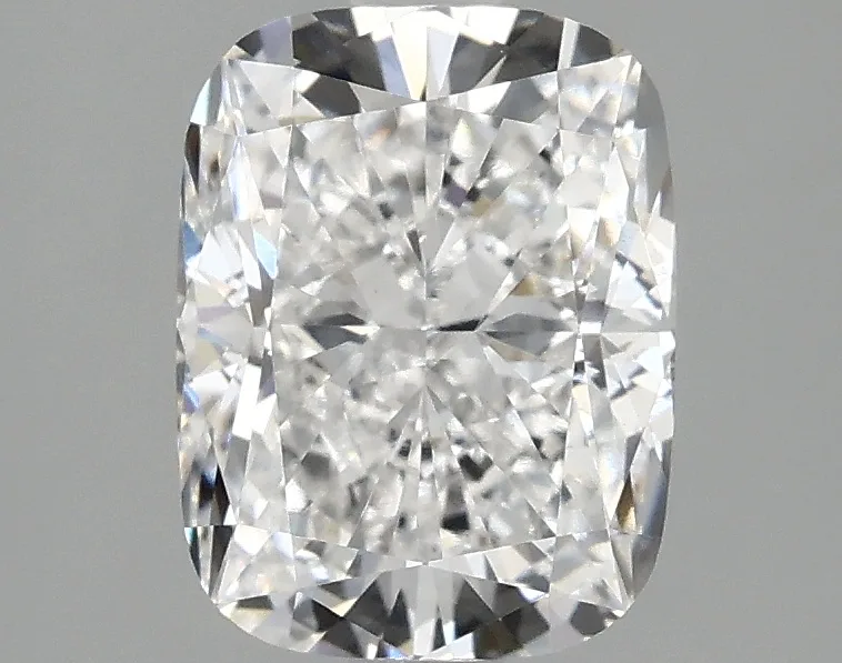 1.99 CT Cushion Diamond