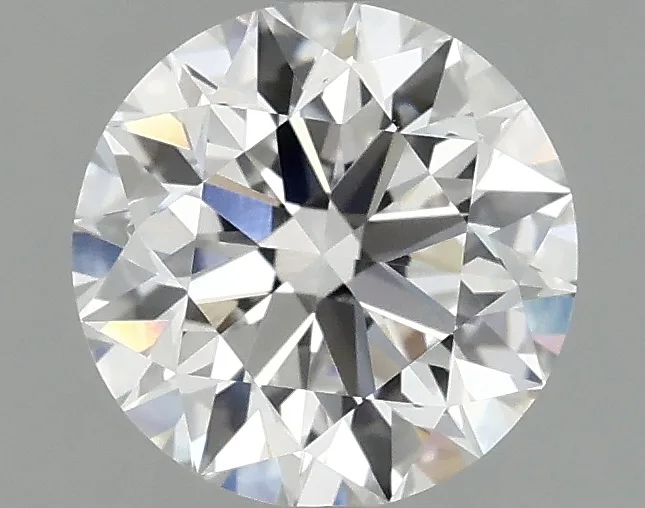 1.58 CT Round Brilliant Diamond