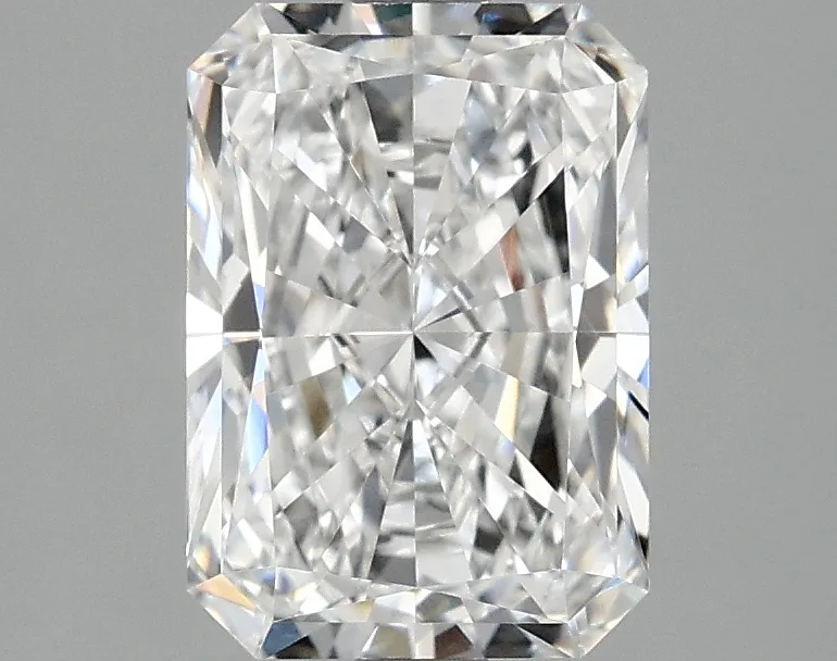 1.97 CT Radiant Diamond