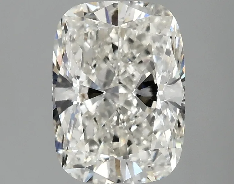1.99 CT Cushion Diamond