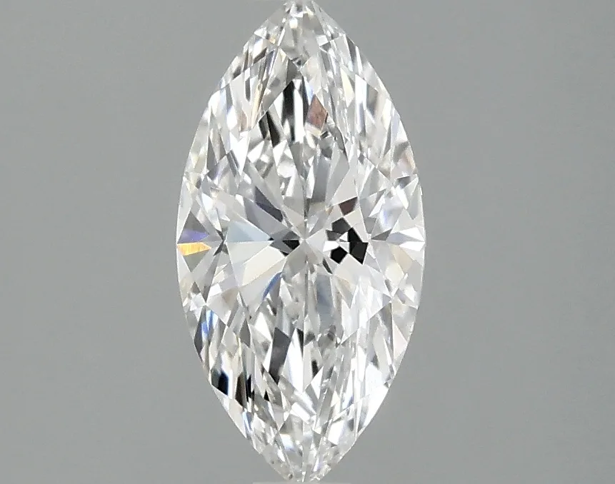 0.99 CT Marquise Diamond