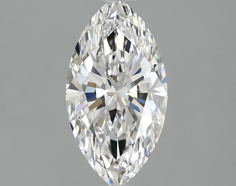 0.99 CT Marquise Diamond